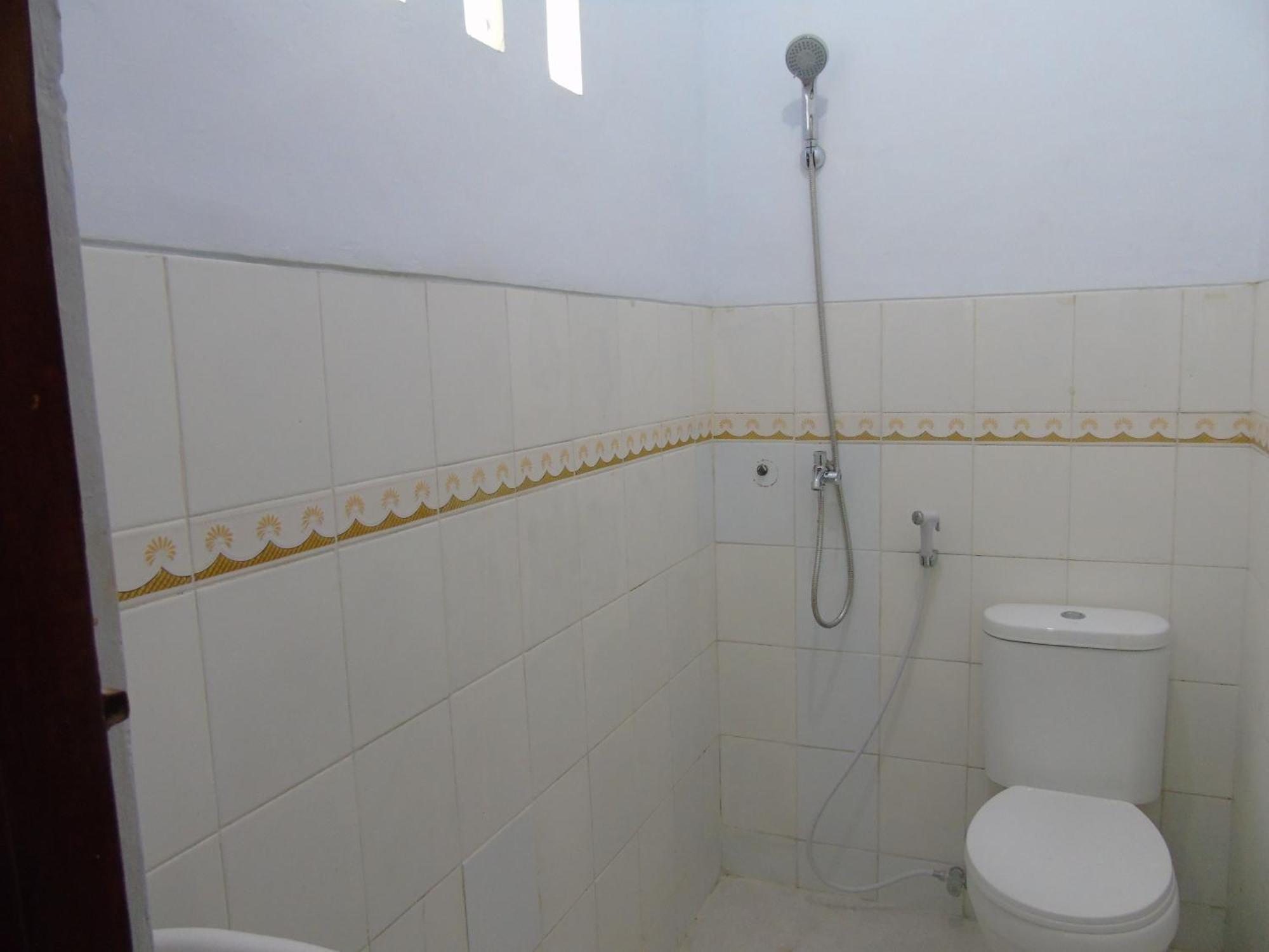 Hotel Permata Zamrud Cirebon Room photo